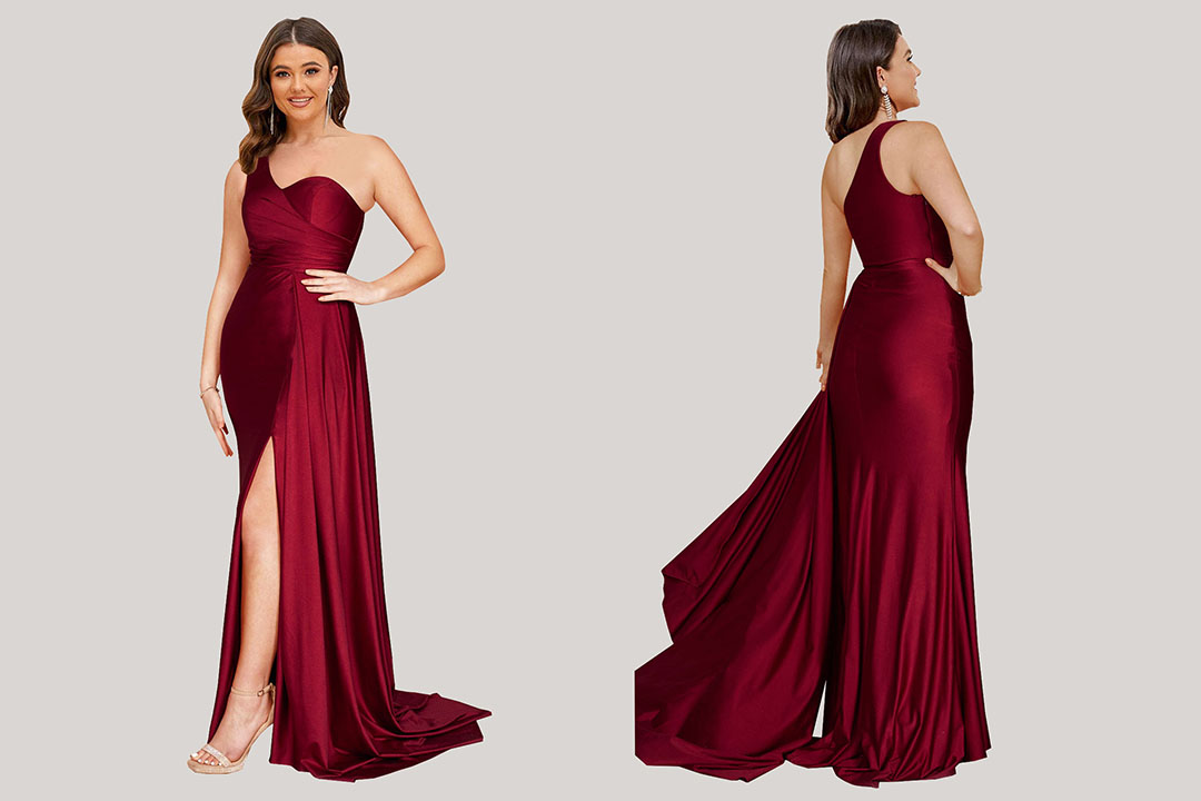 Wholesale Plus Size Evening Dresses UK